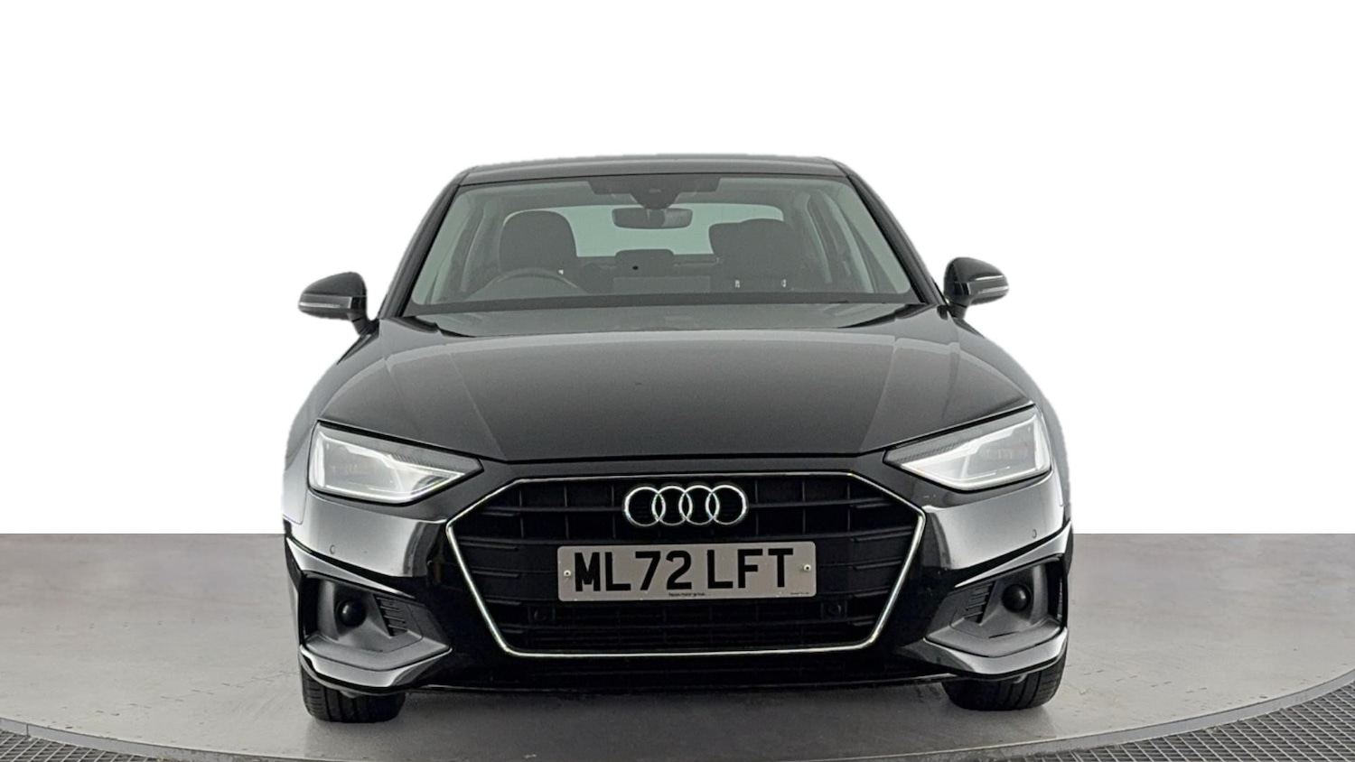 Used Audi A4 2022 for sale - 76037401: Photo 43