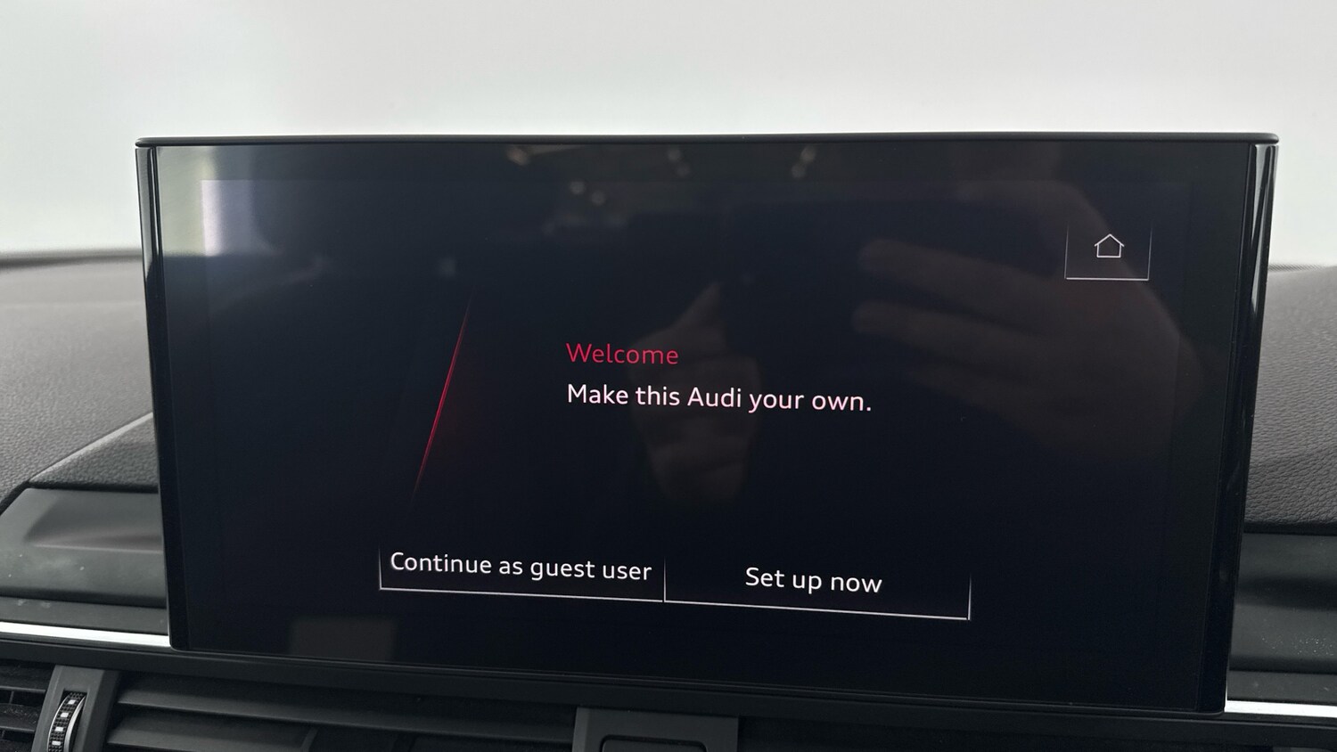 Used Audi A4 2022 for sale - 76037401: Photo 47