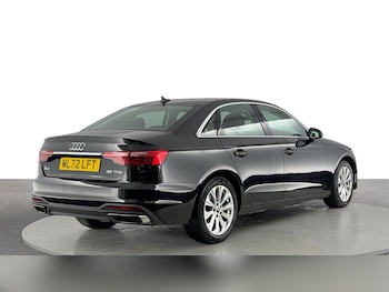 Used Audi A4 2022 for sale - 76037401: Photo 4