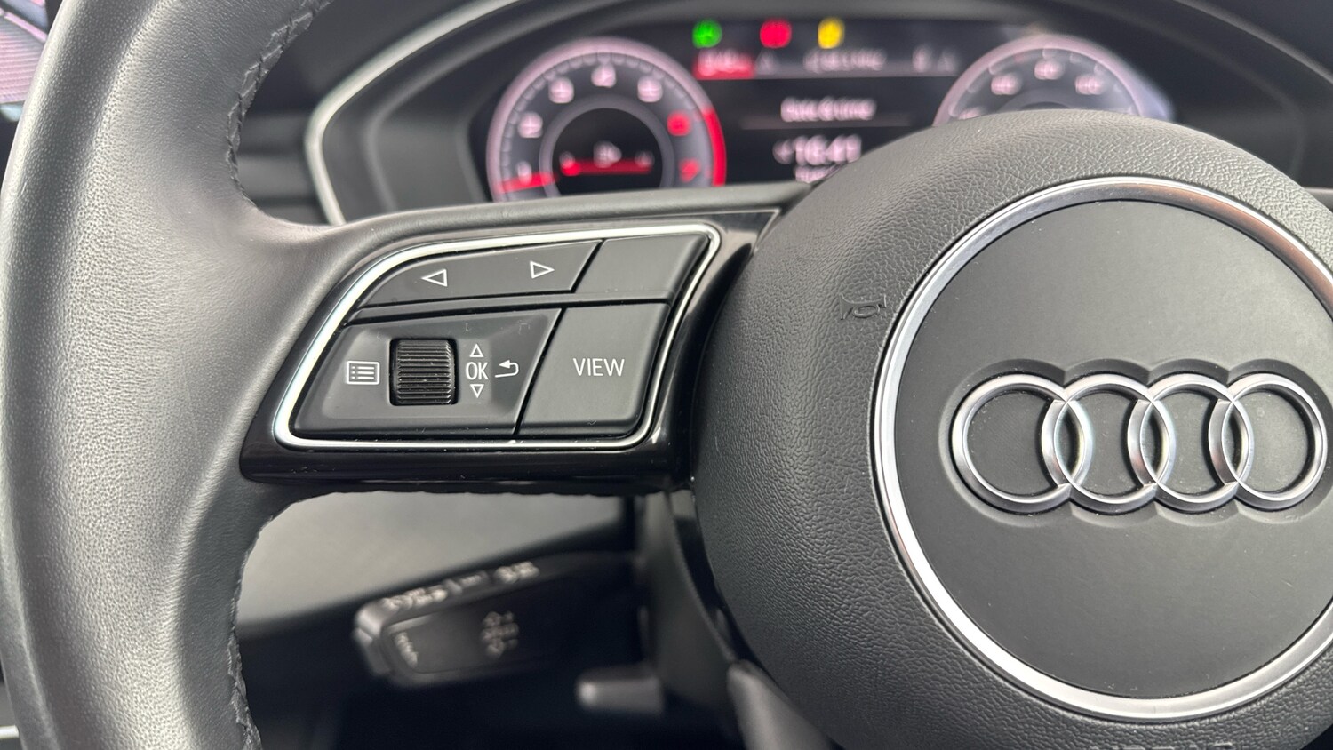 Used Audi A4 2022 for sale - 76037401: Photo 57