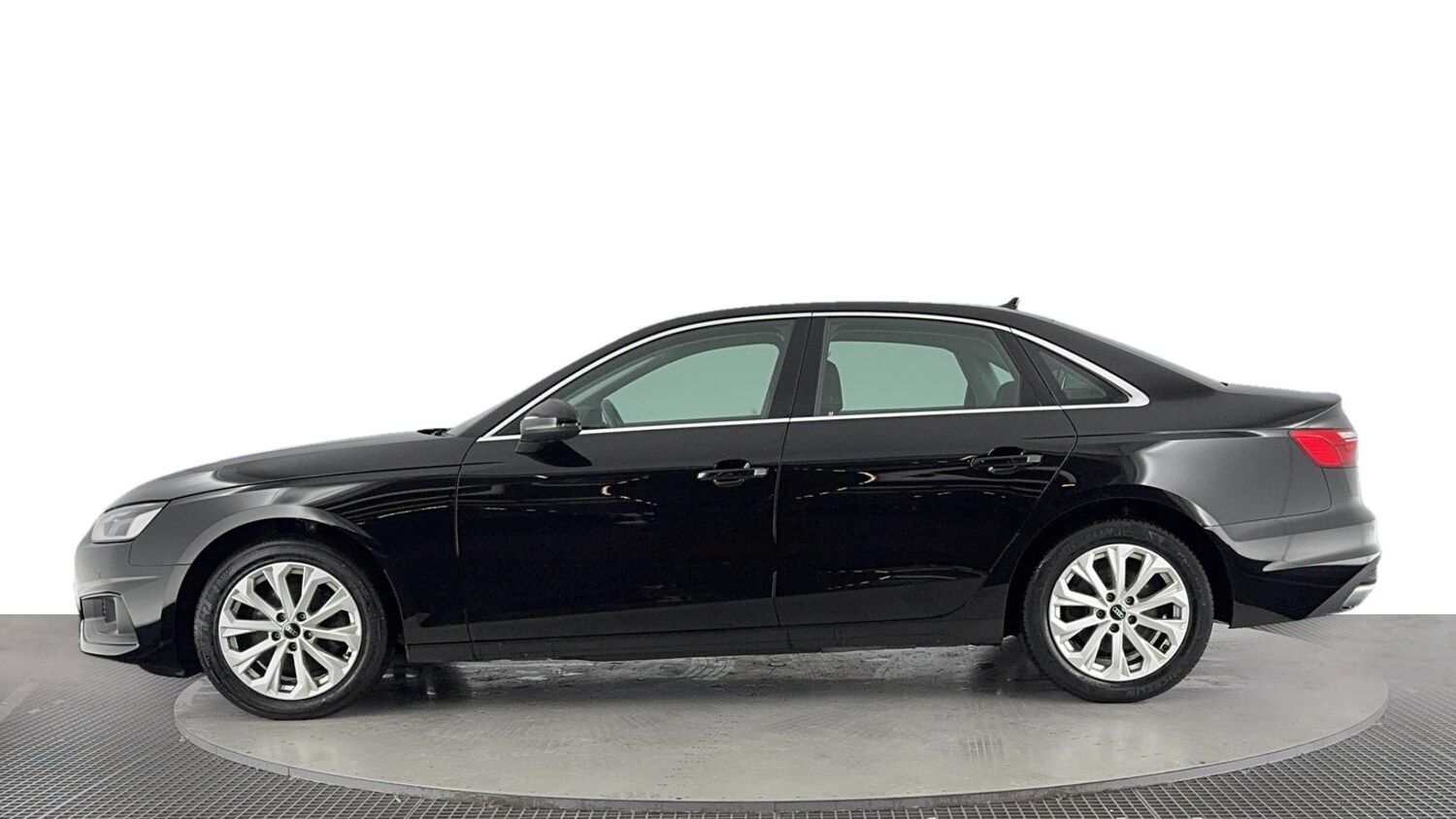 Used Audi A4 2022 for sale - 76037401: Photo 7