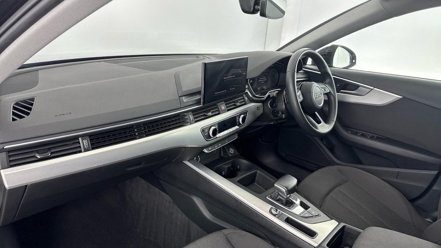 Used Audi A4 2022 for sale - 76037401: Photo 9