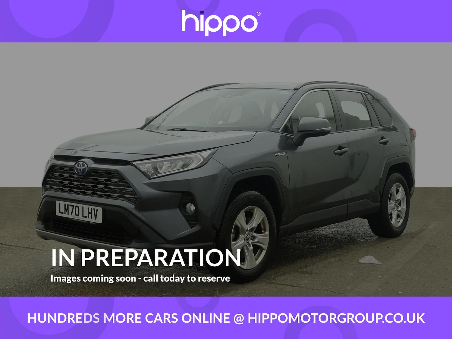 Used Toyota RAV4 for sale - 77305140: Photo 2