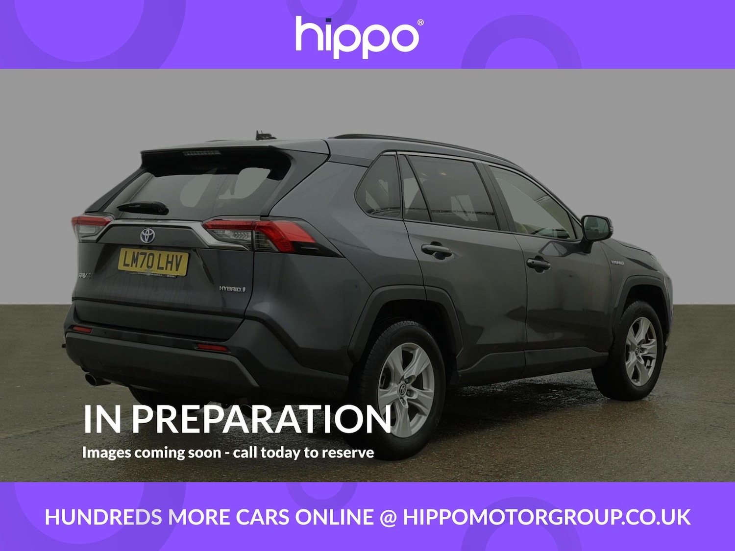 Used Toyota RAV4 for sale - 77305140: Photo 4