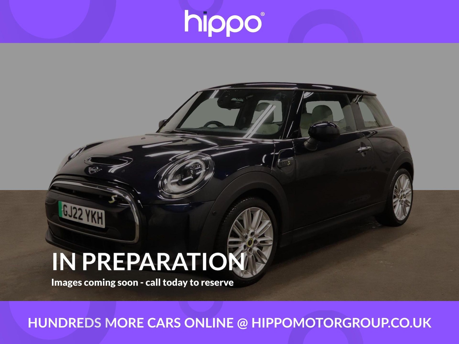 Used MINI Electric Hatch for sale - 77331960: Photo 2