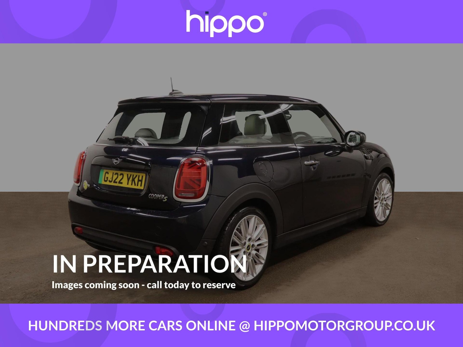 Used MINI Electric Hatch for sale - 77331960: Photo 4