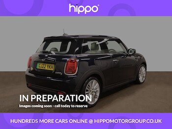 Used MINI Electric Hatch 2022 for sale - 77331960: Photo