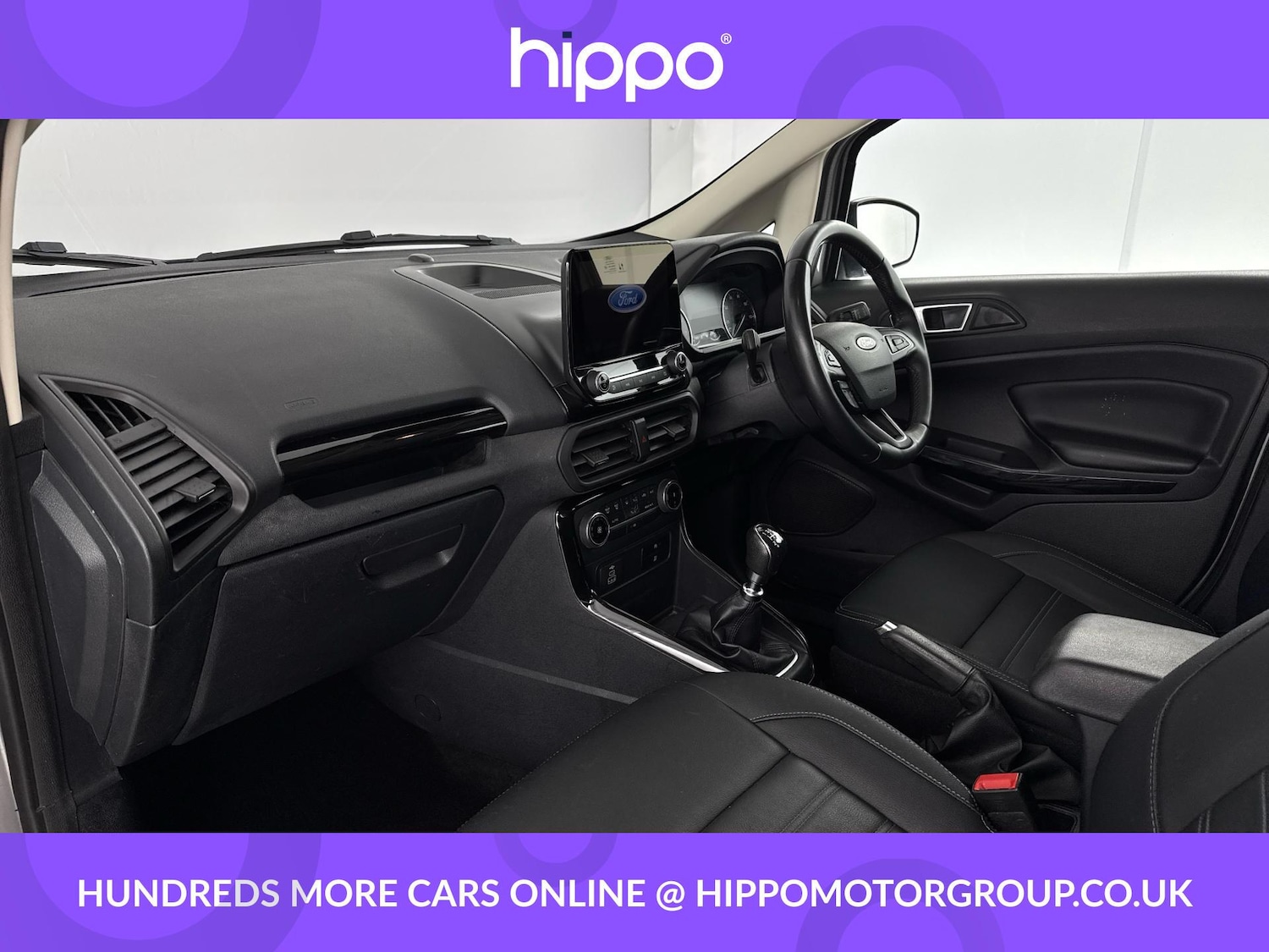 Used Ford Ecosport 2022 for sale - 76771893: Photo 10