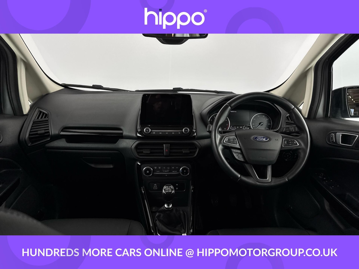 Used Ford Ecosport 2022 for sale - 76771893: Photo 11