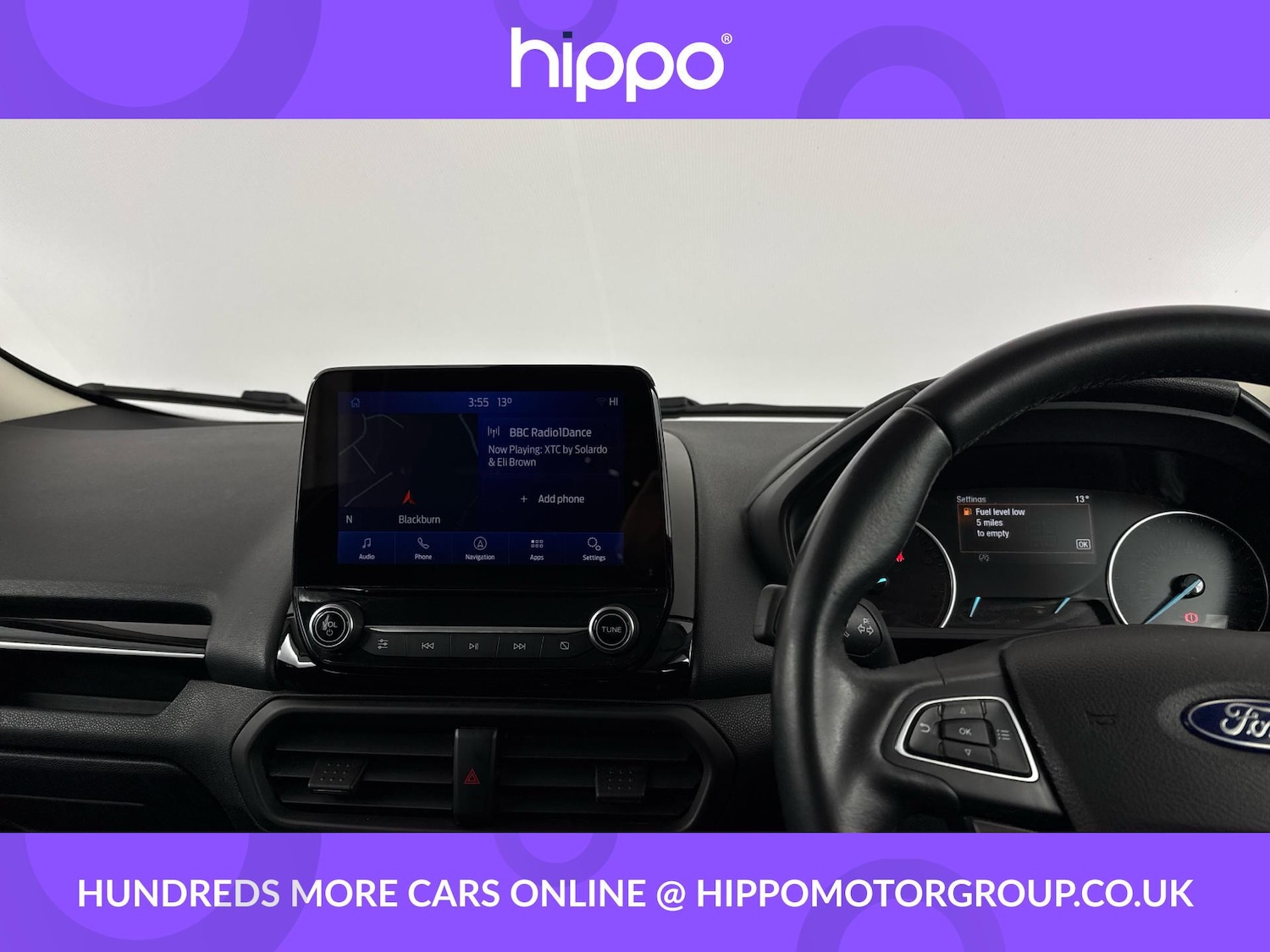 Used Ford Ecosport 2022 for sale - 76771893: Photo 12