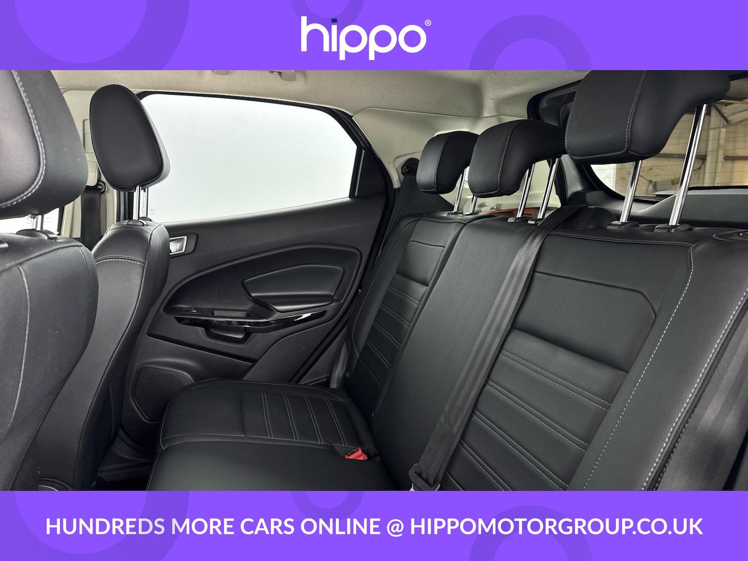 Used Ford Ecosport 2022 for sale - 76771893: Photo 14