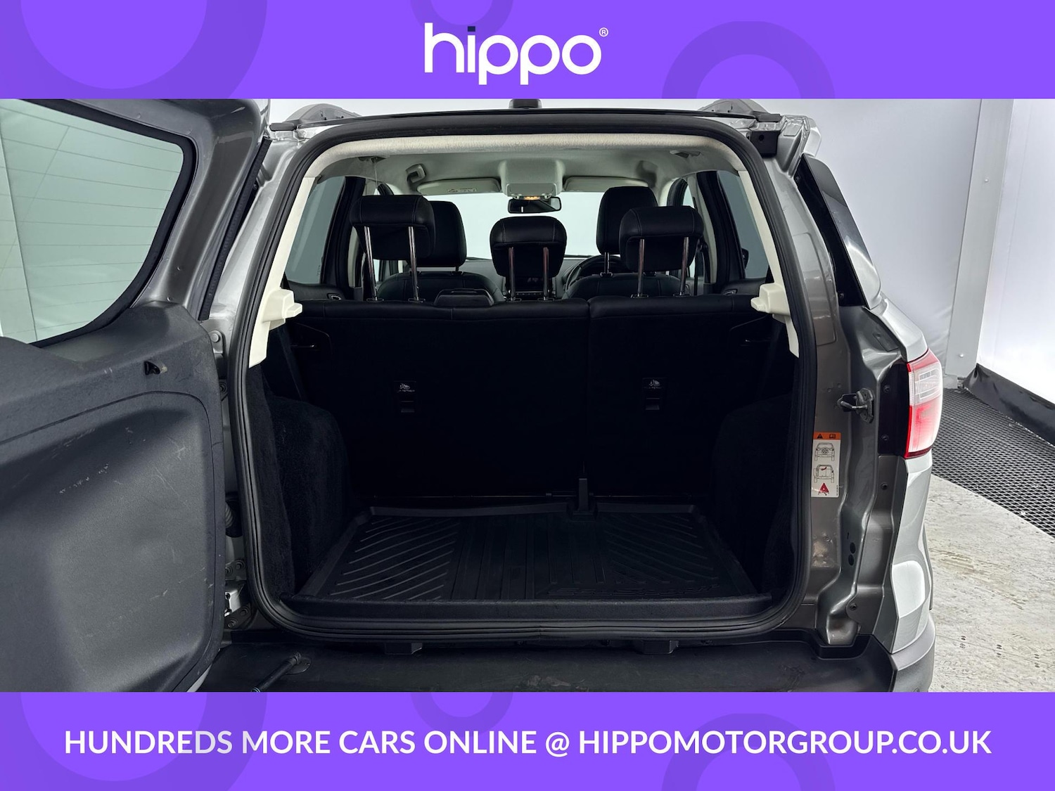 Used Ford Ecosport 2022 for sale - 76771893: Photo 15