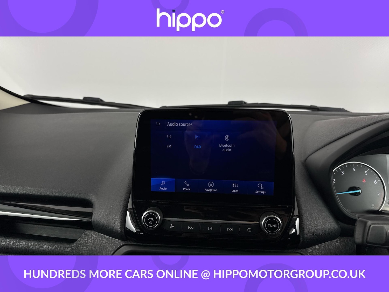 Used Ford Ecosport 2022 for sale - 76771893: Photo 16