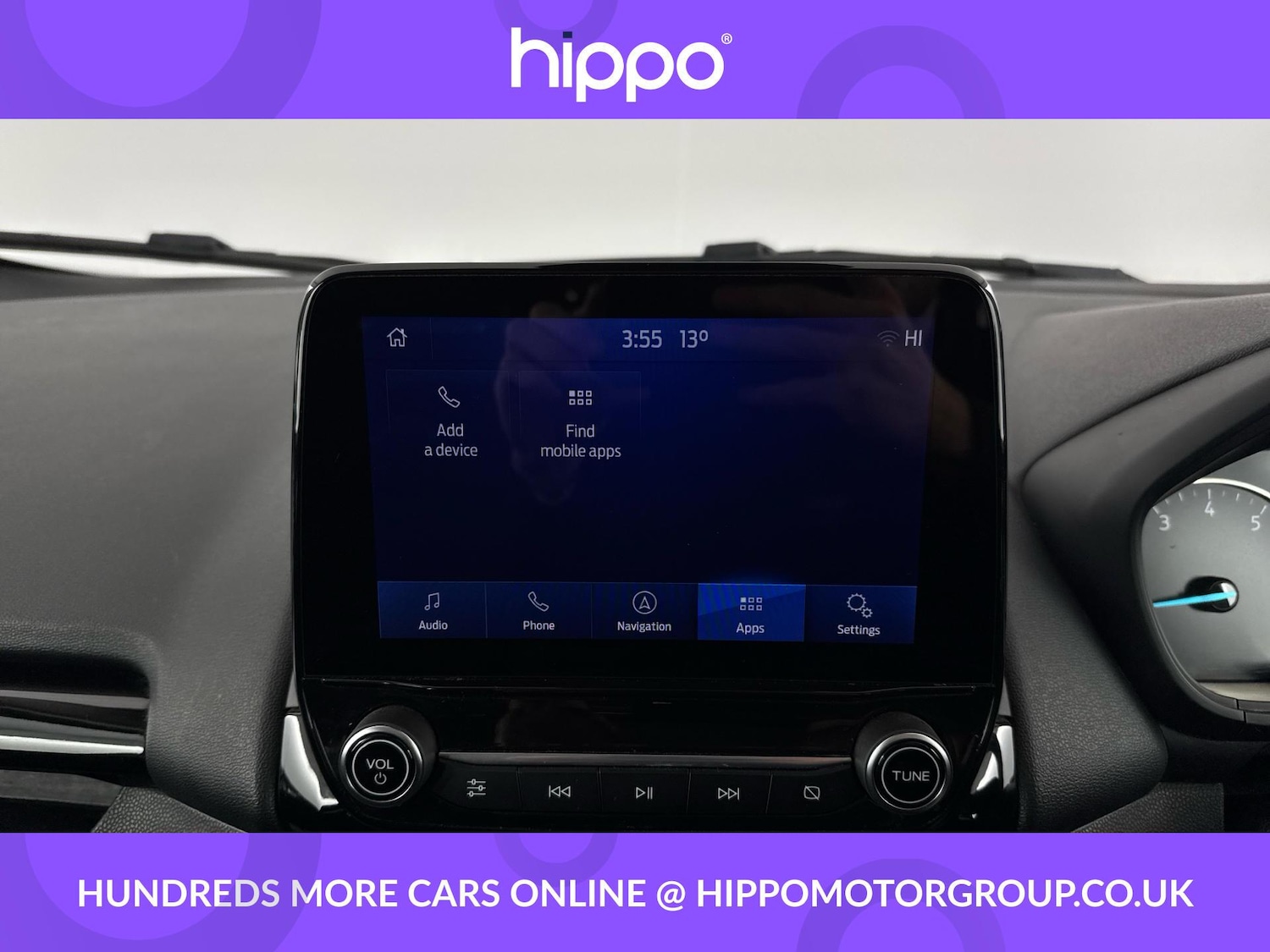 Used Ford Ecosport 2022 for sale - 76771893: Photo 17