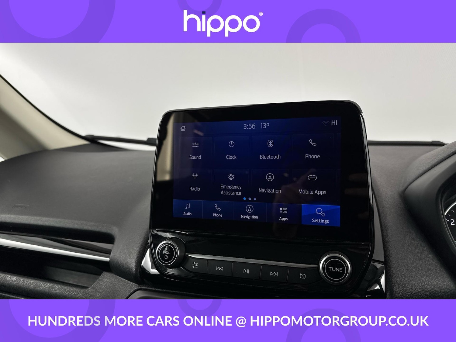 Used Ford Ecosport 2022 for sale - 76771893: Photo 19