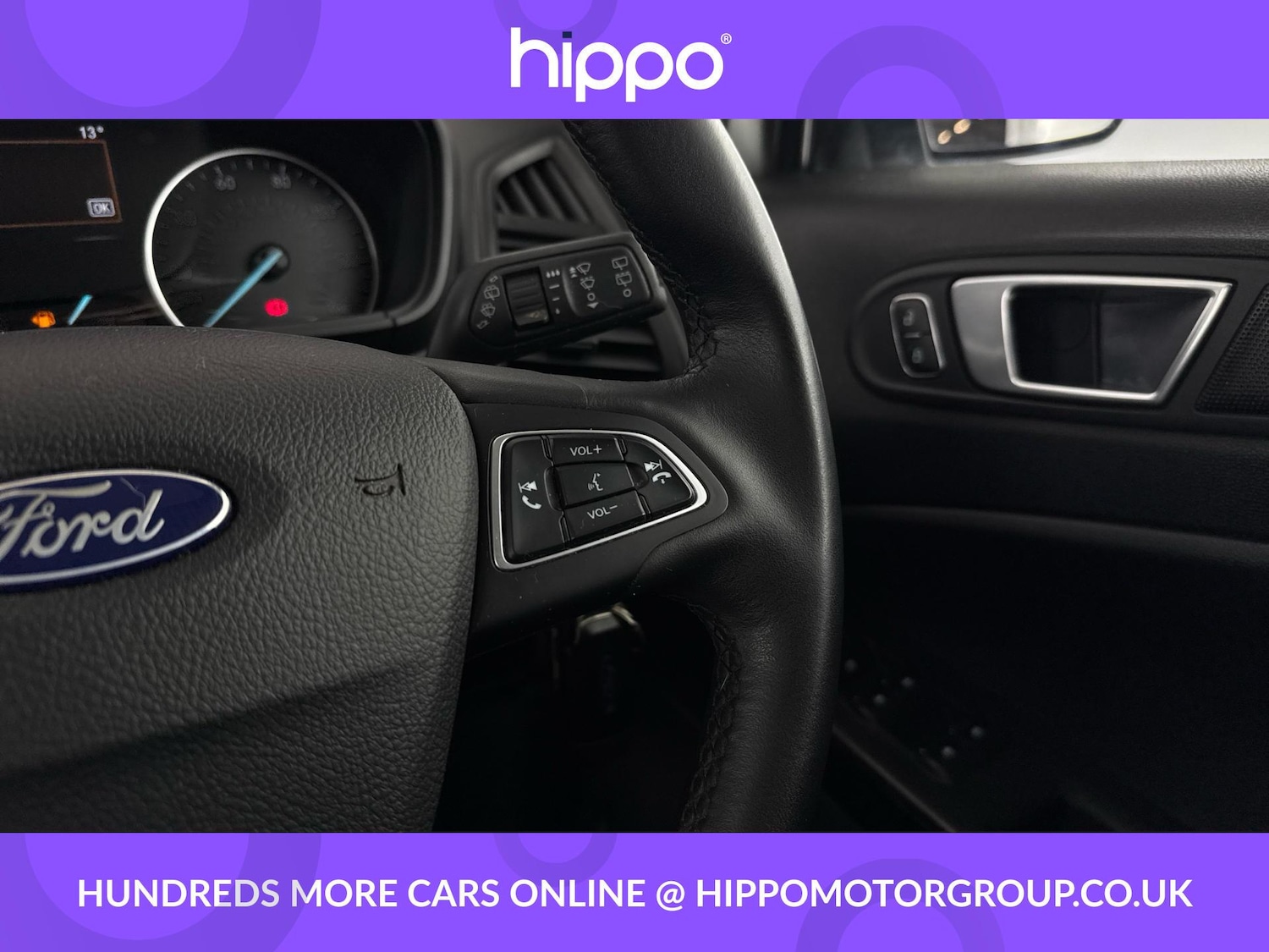 Used Ford Ecosport 2022 for sale - 76771893: Photo 22