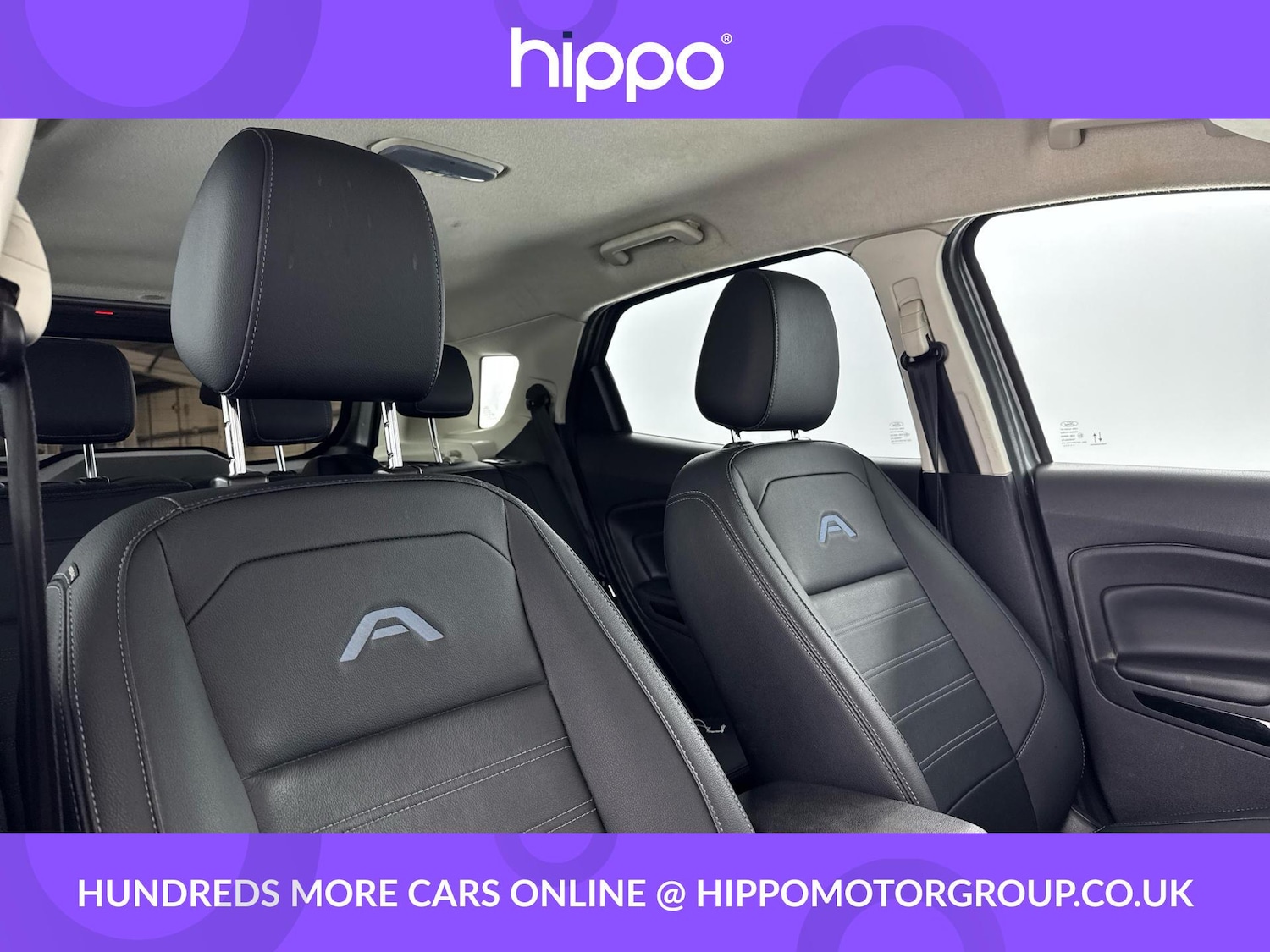 Used Ford Ecosport 2022 for sale - 76771893: Photo 24