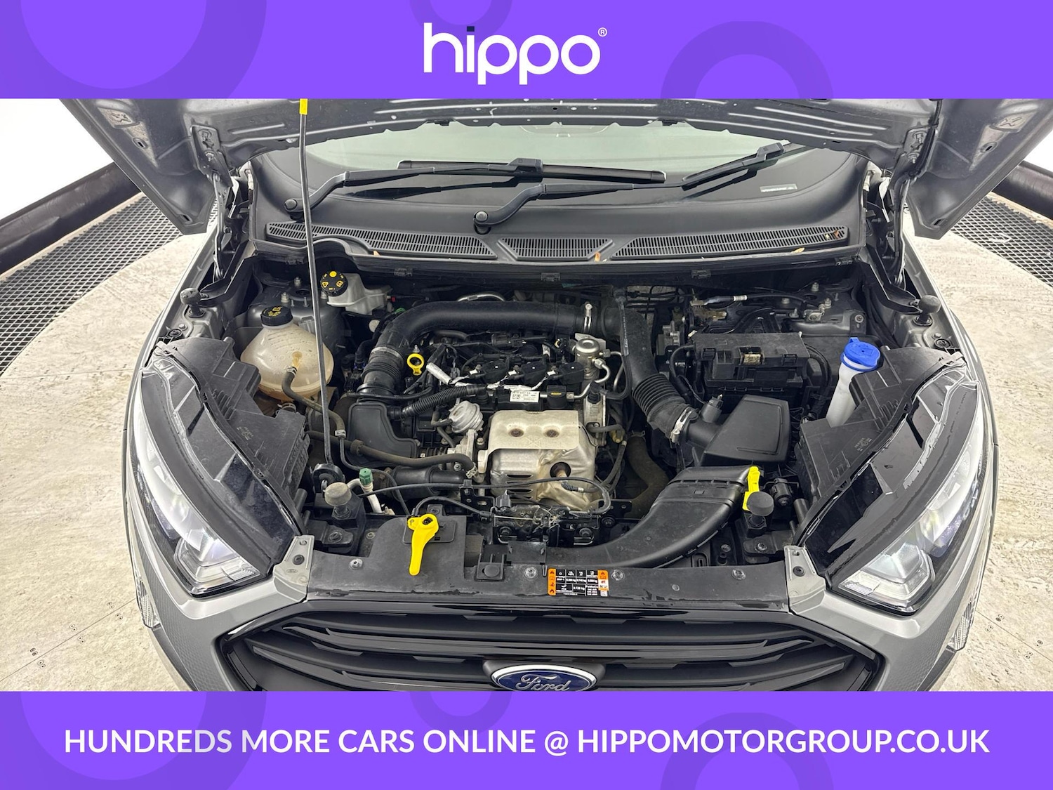 Used Ford Ecosport 2022 for sale - 76771893: Photo 25