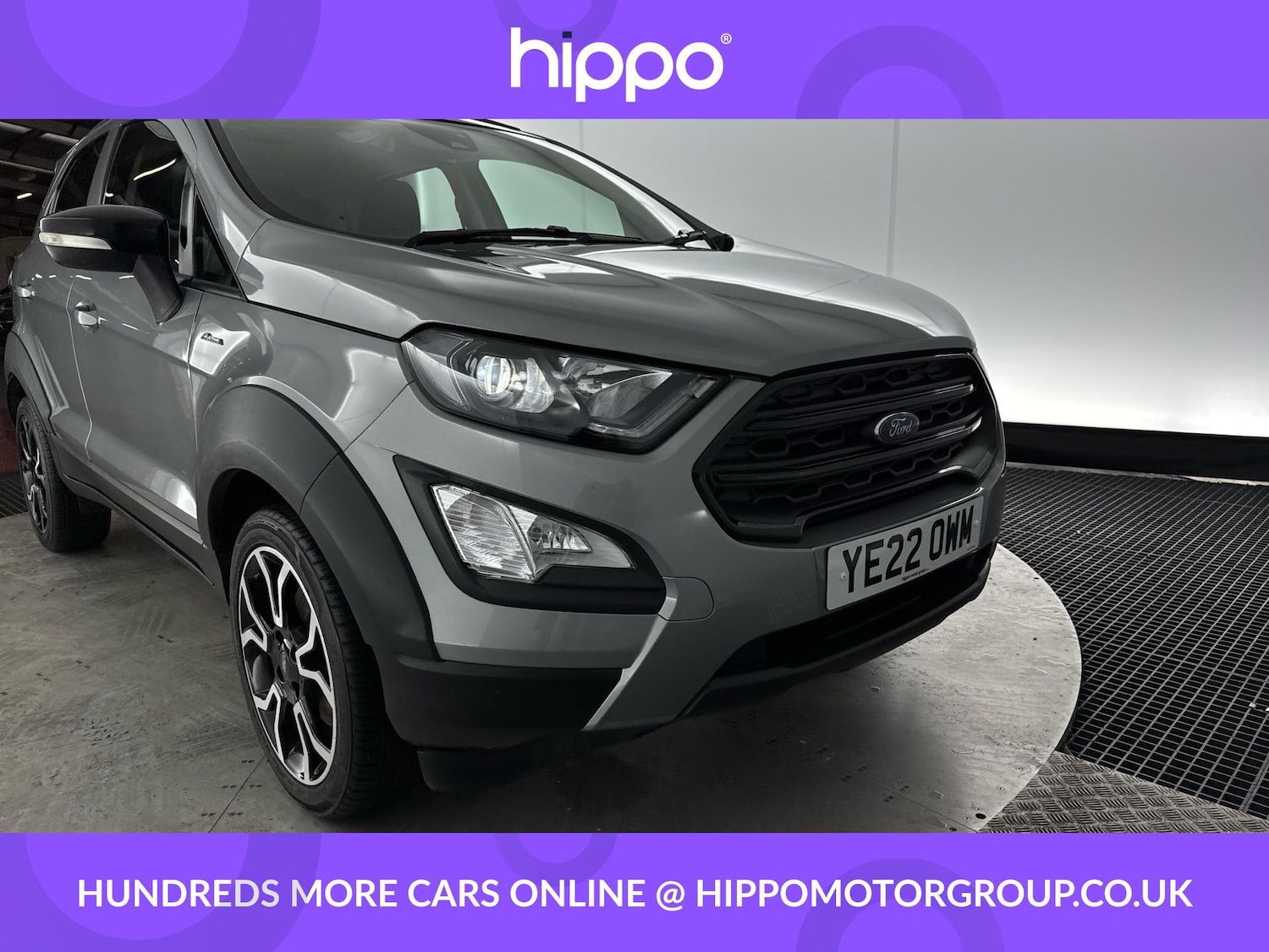 Used Ford Ecosport 2022 for sale - 76771893: Photo 26