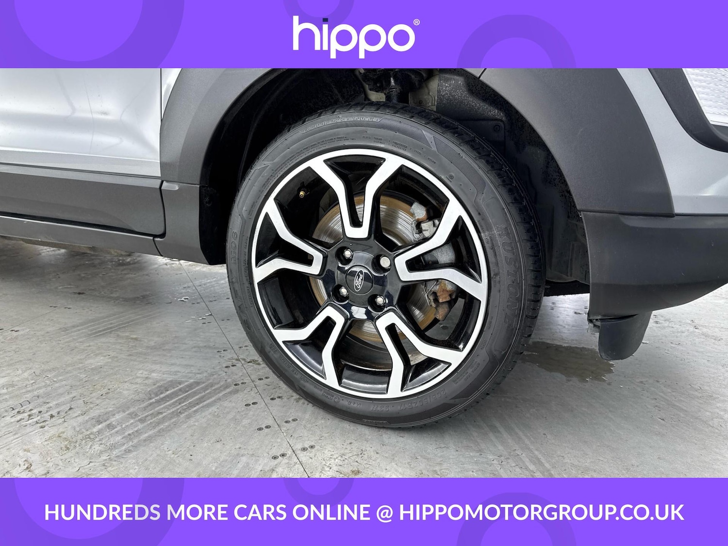 Used Ford Ecosport 2022 for sale - 76771893: Photo 27