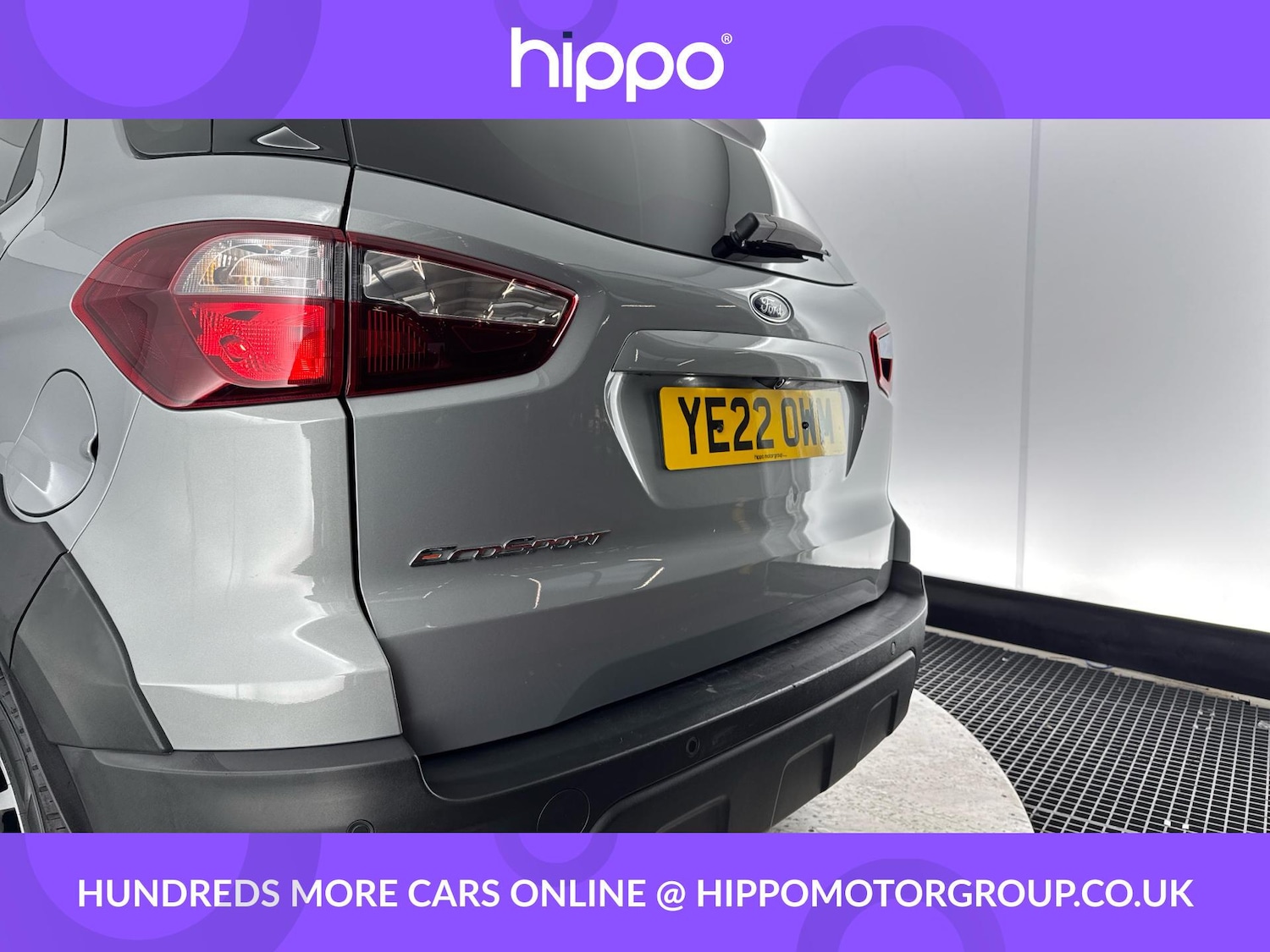 Used Ford Ecosport 2022 for sale - 76771893: Photo 29