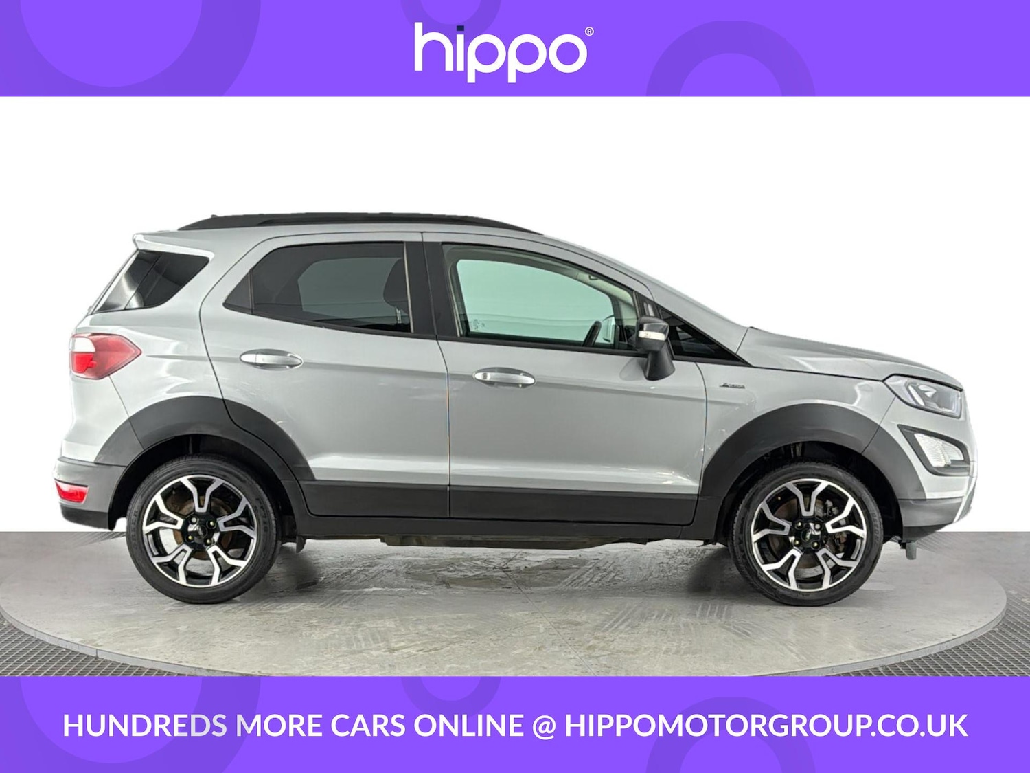 Used Ford Ecosport 2022 for sale - 76771893: Photo 3
