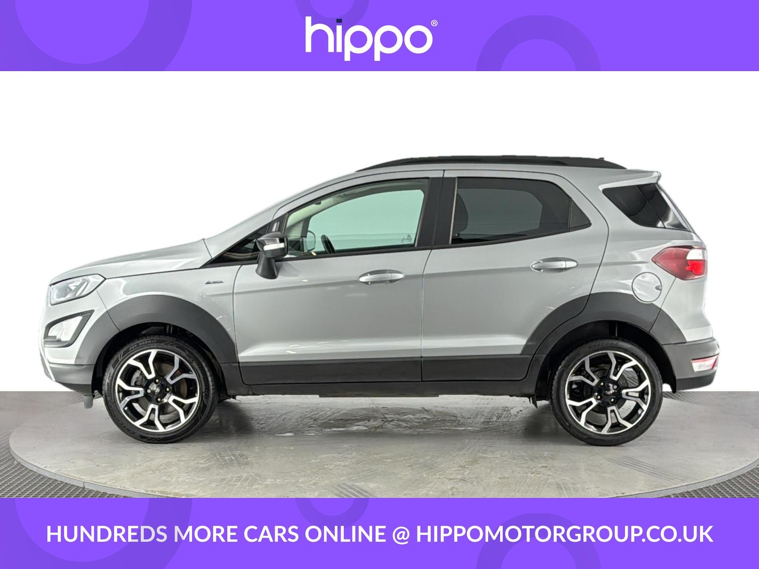 Used Ford Ecosport 2022 for sale - 76771893: Photo 7