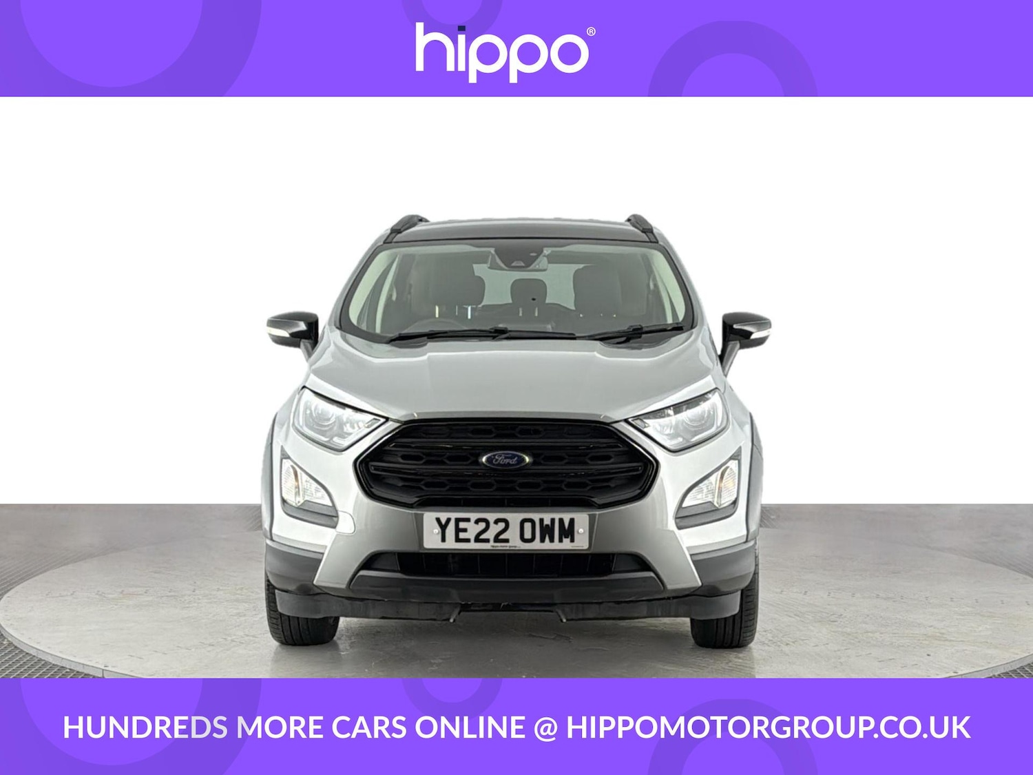 Used Ford Ecosport 2022 for sale - 76771893: Photo 8