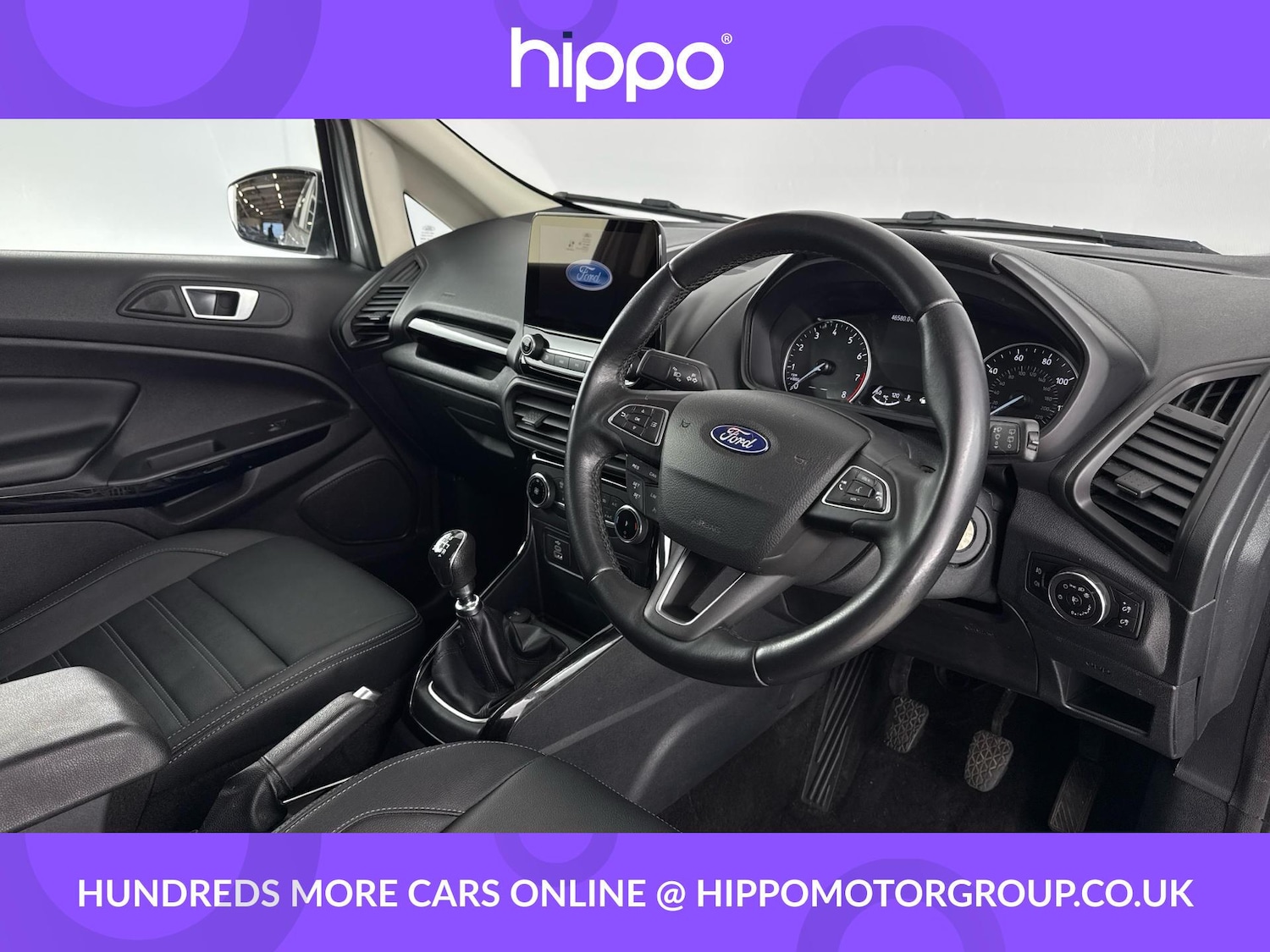 Used Ford Ecosport 2022 for sale - 76771893: Photo 9