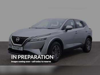 Used Nissan Qashqai 2021 for sale - 79725992: Photo