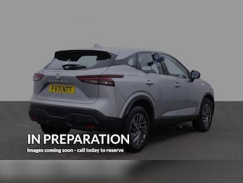 Used Nissan Qashqai 2021 for sale - 79725992: Photo