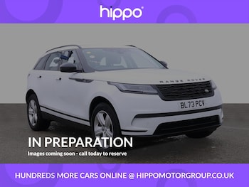 Used Land Rover Range Rover Velar 2023 for sale - 79180705: Photo