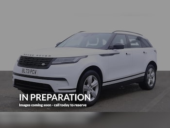 Used Land Rover Range Rover Velar 2023 for sale - 79180705: Photo