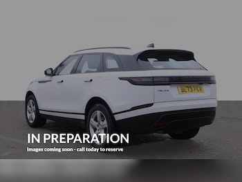 Used Land Rover Range Rover Velar 2023 for sale - 79180705: Photo