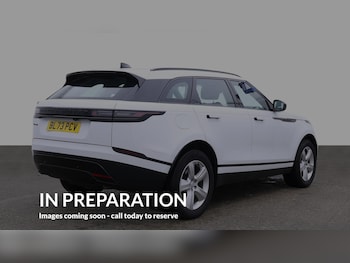 Used Land Rover Range Rover Velar 2023 for sale - 79180705: Photo
