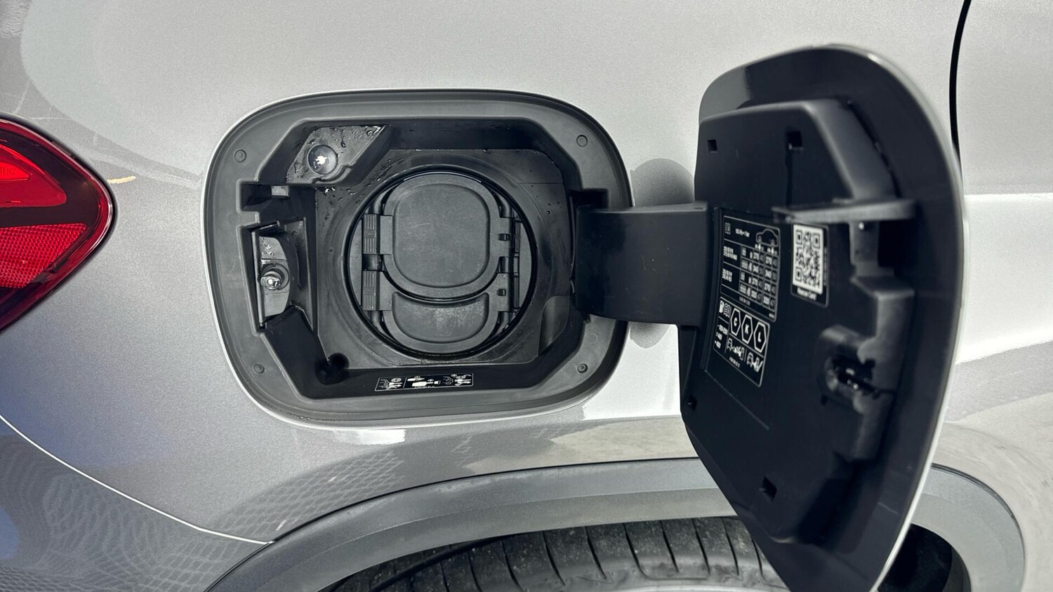 Used Mercedes-Benz EQA 2021 for sale - 77994296: Photo 16