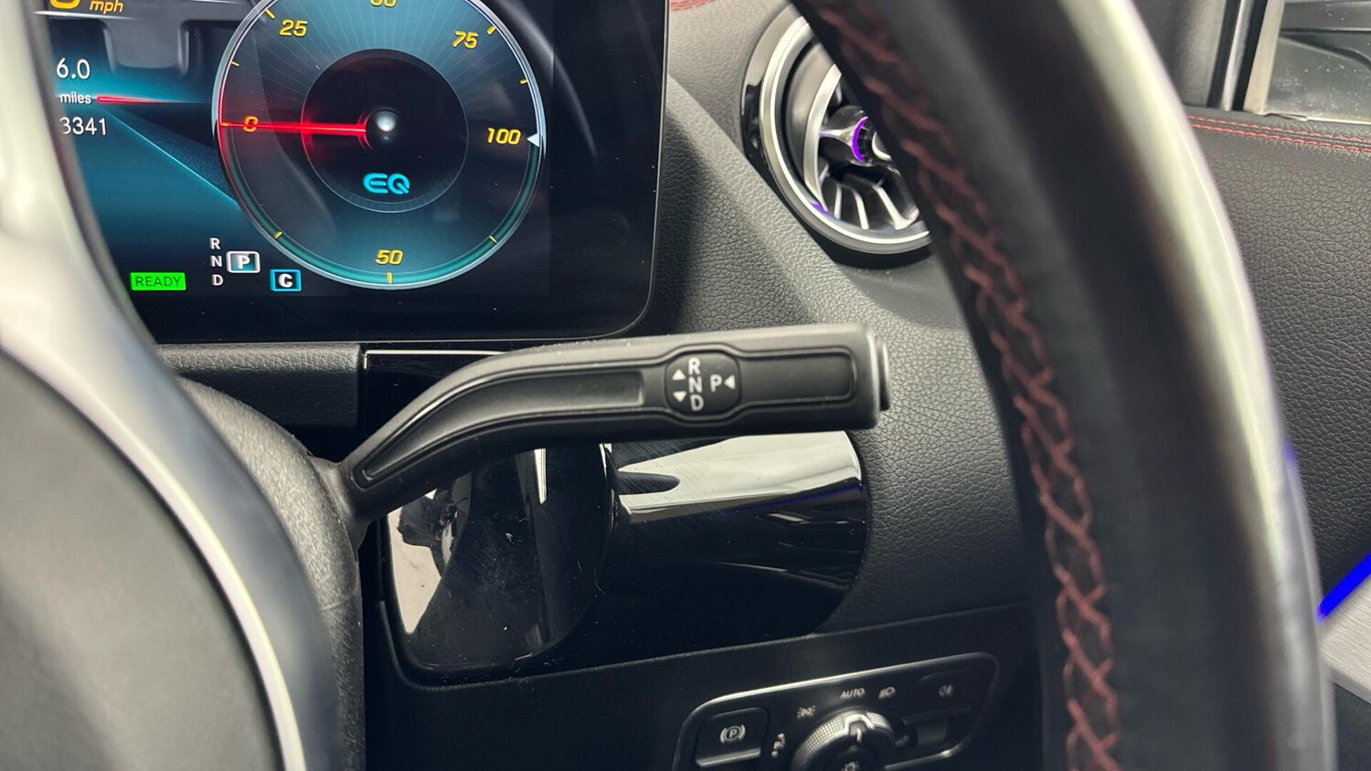 Used Mercedes-Benz EQA 2021 for sale - 77994296: Photo 19