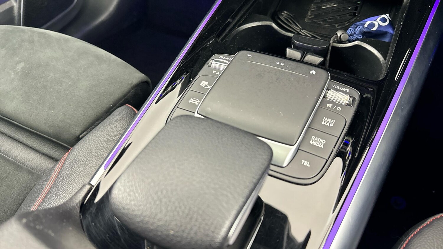 Used Mercedes-Benz EQA 2021 for sale - 77994296: Photo 24