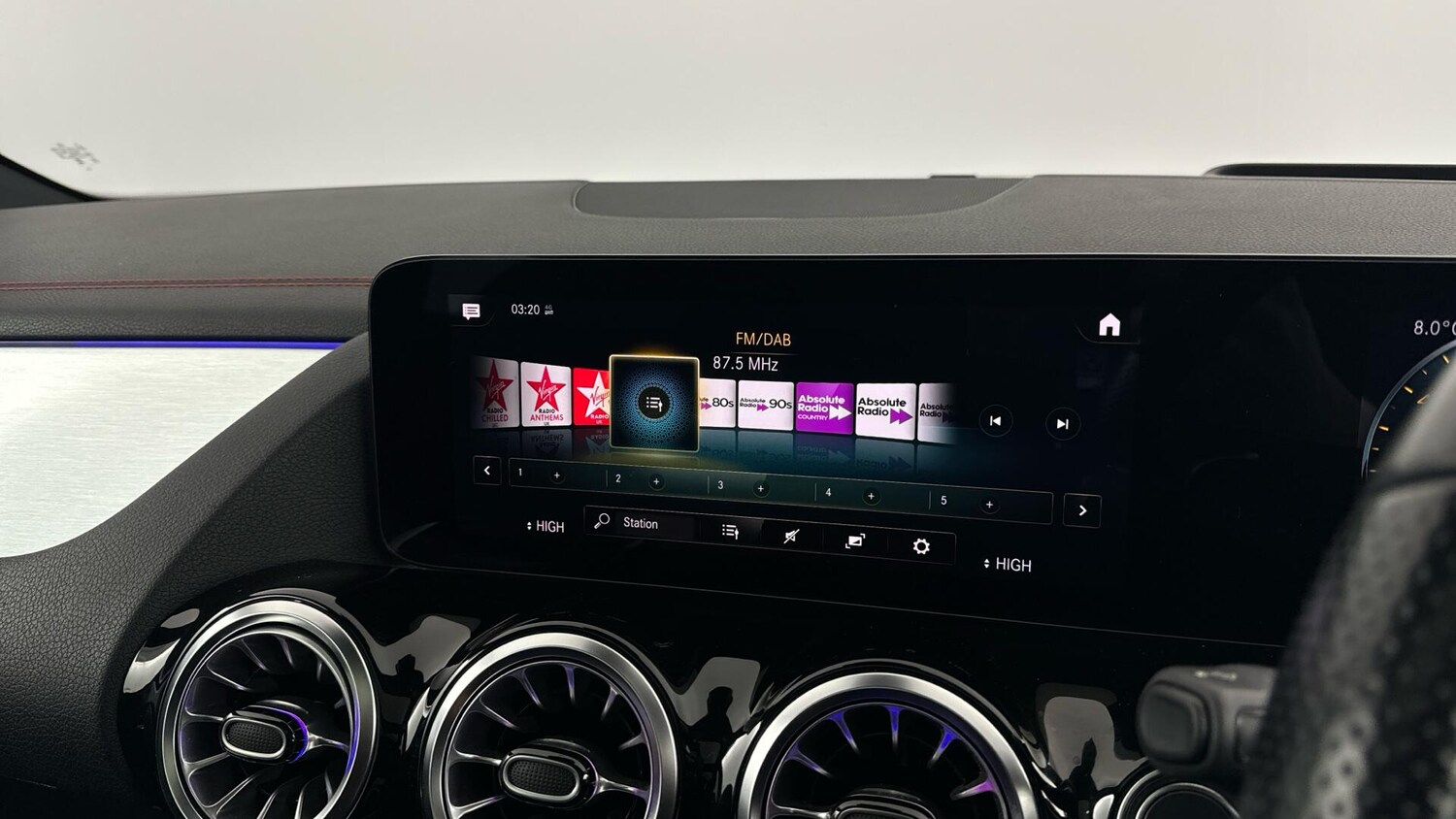 Used Mercedes-Benz EQA 2021 for sale - 77994296: Photo 30