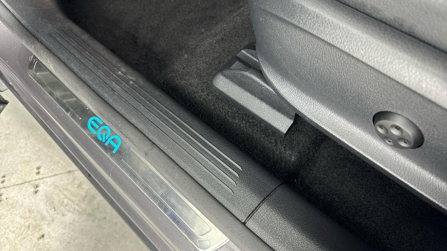 Used Mercedes-Benz EQA 2021 for sale - 77994296: Photo 32