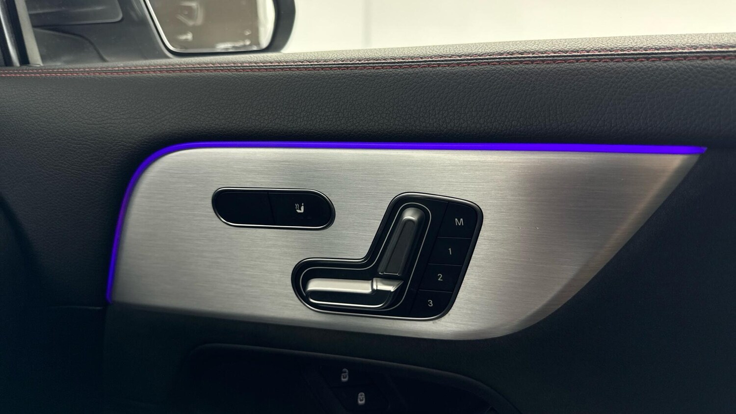 Used Mercedes-Benz EQA 2021 for sale - 77994296: Photo 36