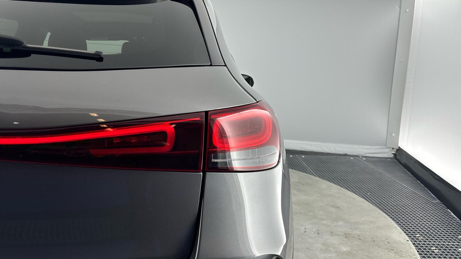 Used Mercedes-Benz EQA 2021 for sale - 77994296: Photo 39