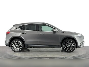 Used Mercedes-Benz EQA 2021 for sale - 77994296: Photo