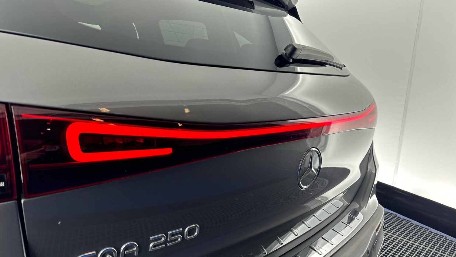 Used Mercedes-Benz EQA 2021 for sale - 77994296: Photo 41