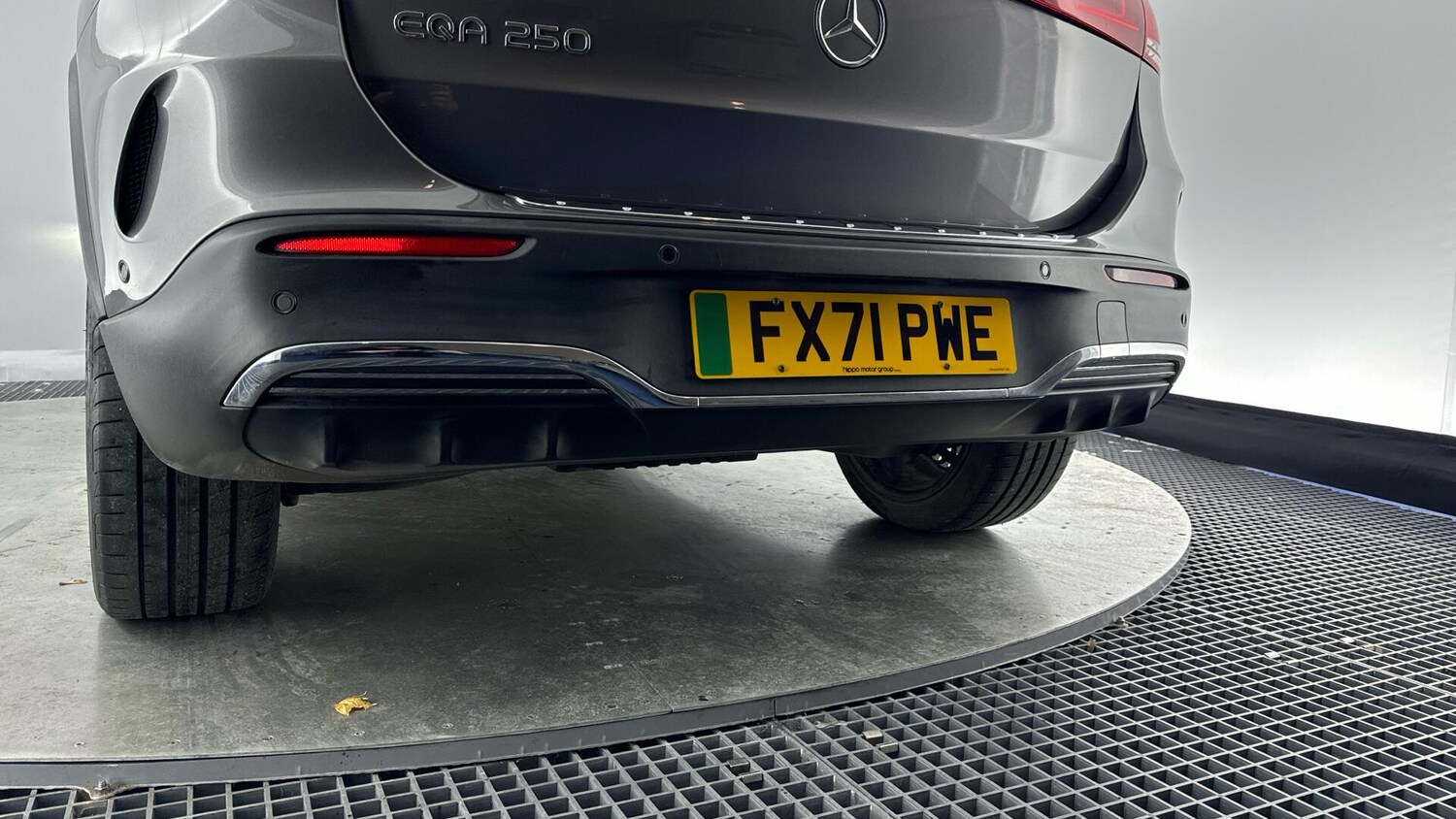 Used Mercedes-Benz EQA 2021 for sale - 77994296: Photo 45