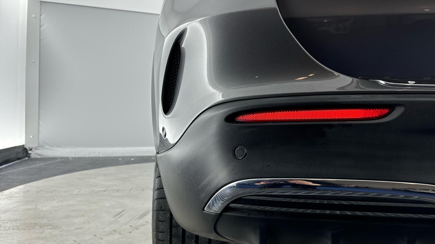 Used Mercedes-Benz EQA 2021 for sale - 77994296: Photo 46