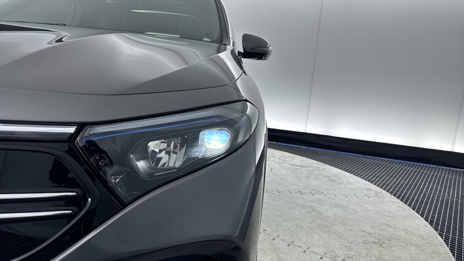 Used Mercedes-Benz EQA 2021 for sale - 77994296: Photo 51