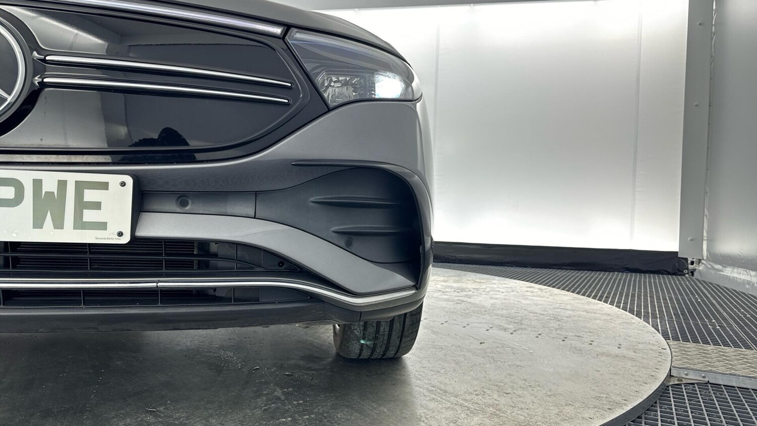 Used Mercedes-Benz EQA 2021 for sale - 77994296: Photo 53