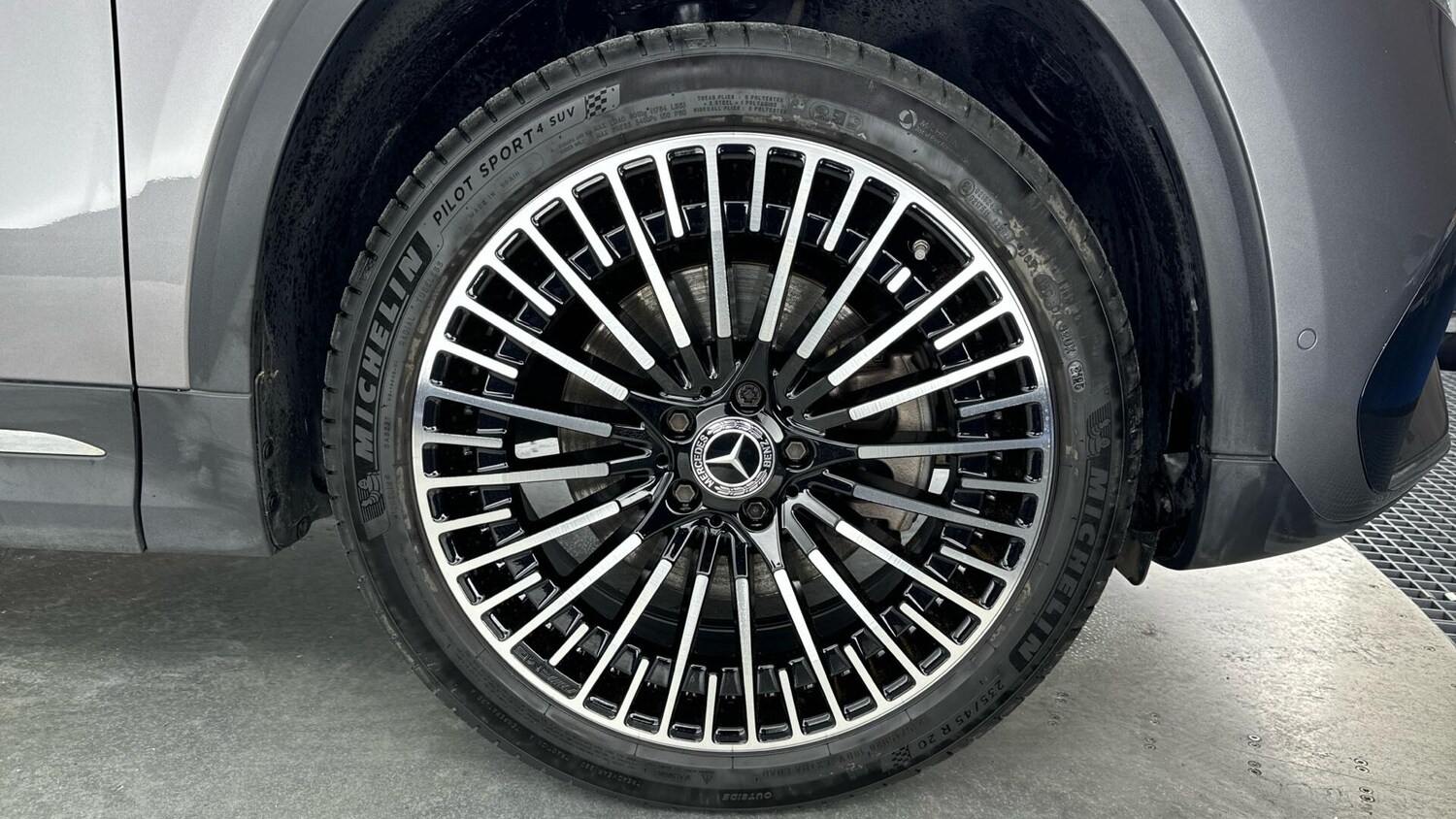 Used Mercedes-Benz EQA 2021 for sale - 77994296: Photo 61