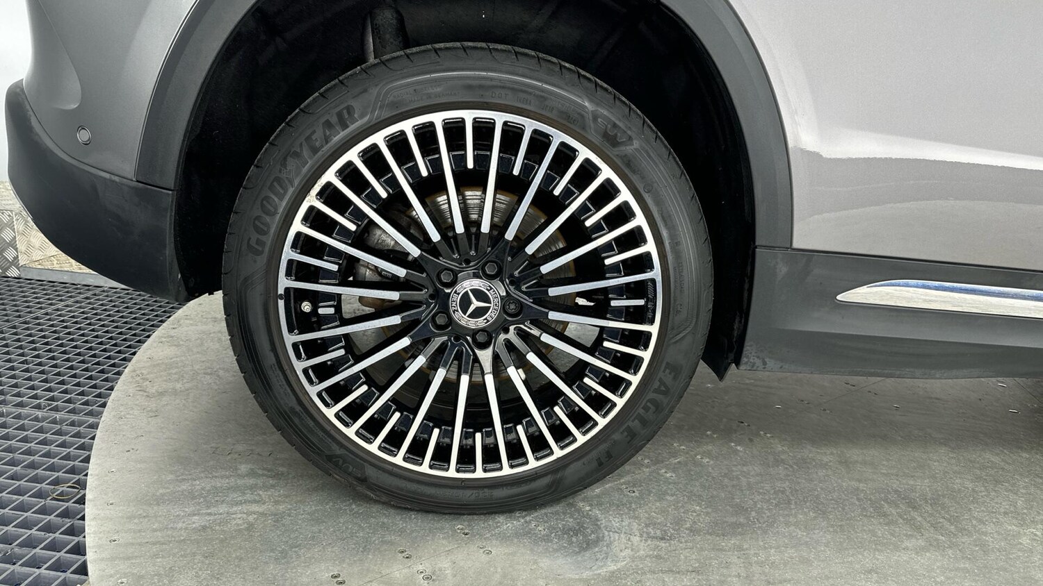 Used Mercedes-Benz EQA 2021 for sale - 77994296: Photo 62